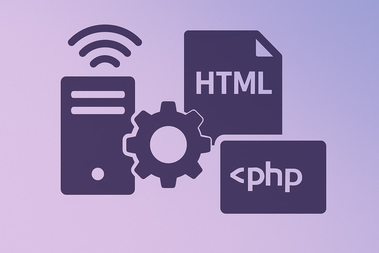 Hestia CP + Nginx + Php-fpm - php code execution in html